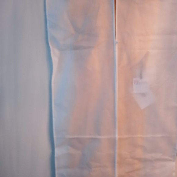 Red Valentino Sleeveless Jumpsuit with Frill Detail - Picture 10 of 10